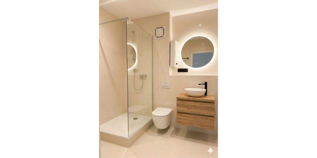 Etagenwohnung Zwickau Pölbitz - 2 Zimmer, 45 m&sup2;, 430&euro; | Angebot:25755934