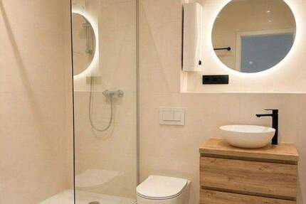 Wohnung Zwickau Pölbitz - 2 Zimmer, 45 m&sup2;, 430&euro; | Angebot:25755934