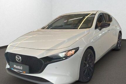 Mazda 3 3.650 km 23.990 &euro; Zwickau 08064