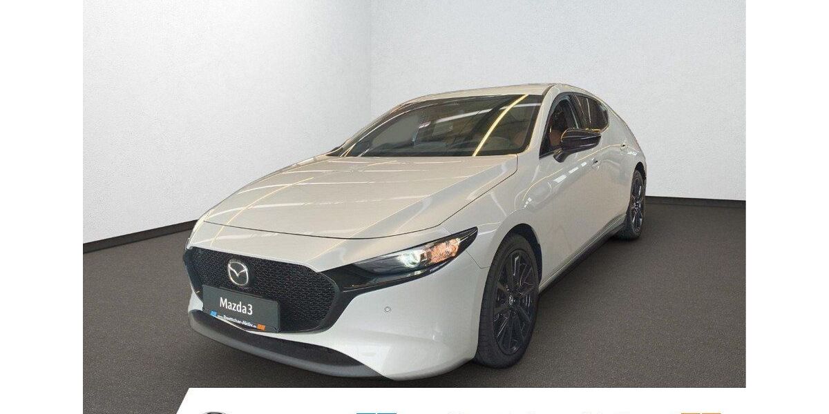 Mazda 3 3.650 km 23.990 &euro; Zwickau 08064