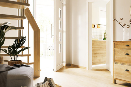 Haus Seelingstädt - 5 Zimmer, 151 m&sup2;, 317.690&euro; | Angebot:25769864