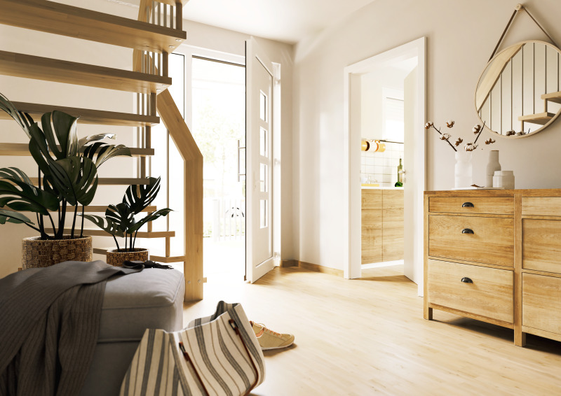 Mehrfamilienhaus, Wohnhaus Seelingstädt - 5 Zimmer, 151 m&sup2;, 317.690&euro; | Angebot:25769864