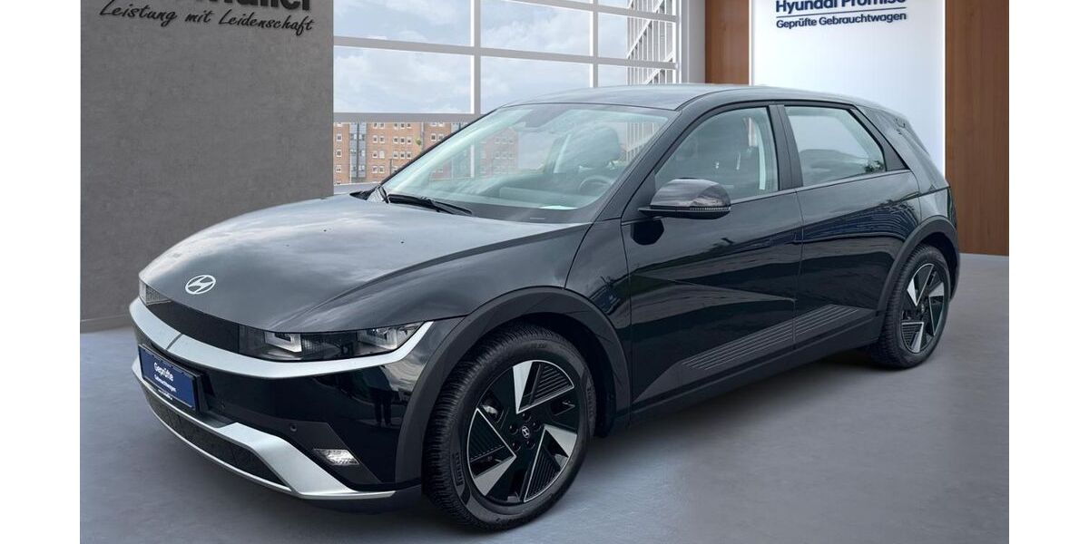 Hyundai IONIQ 5 6.424 km 38.470 &euro; Auerbach 08209