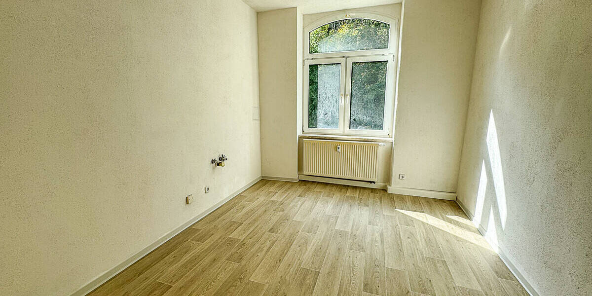 Etagenwohnung Aue Neudörfel - 2 Zimmer, 45 m&sup2;, 264&euro; | Angebot:25688204
