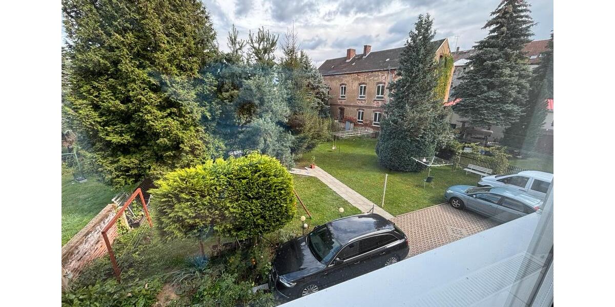 Etagenwohnung Penig - 2 Zimmer, 58 m&sup2;, 550&euro; | Angebot:24399183