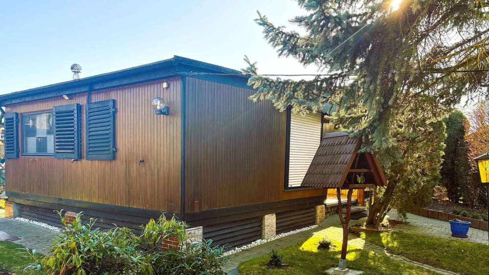 Einfamilienhaus Fraureuth - 2 Zimmer, 50 m&sup2;, 48.000&euro; | Angebot:25671146