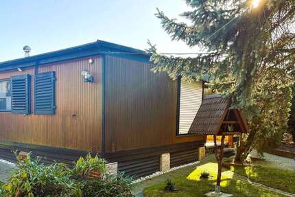 Haus Fraureuth - 2 Zimmer, 50 m&sup2;, 48.000&euro; | Angebot:25671146