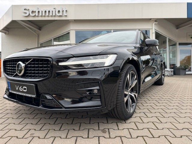 Volvo V60 23.500 km 36.979 &euro; Zwickau 08060
