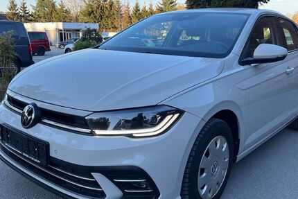 VW Polo 44.000 km 16.500 &euro; Werdau 08412