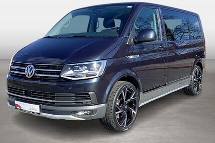 VW T6 Multivan 74.821 km 46.860 &euro; Zwickau 08056