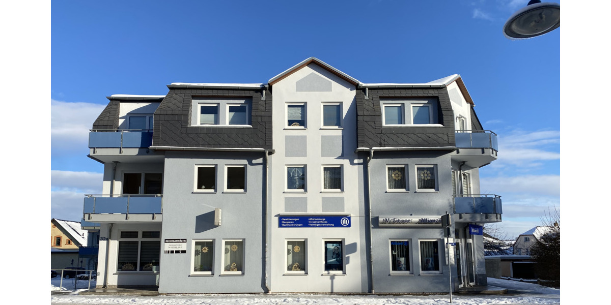 Etagenwohnung Oelsnitz/Erzgebirge Oelsnitz - 3 Zimmer, 78 m&sup2;, 475&euro; | Angebot:25731029