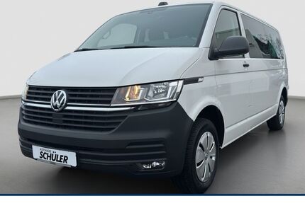 VW T6 Kombi 25.459 km 37.935 &euro; Falkenstein 08223