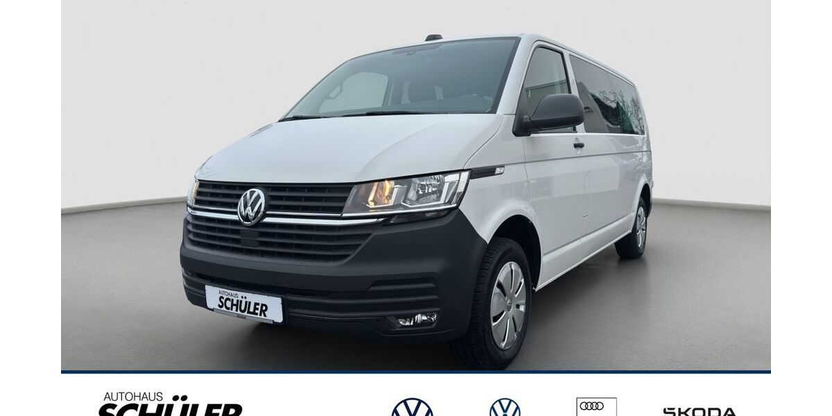 VW T6 Kombi 25.459 km 37.935 &euro; Falkenstein 08223