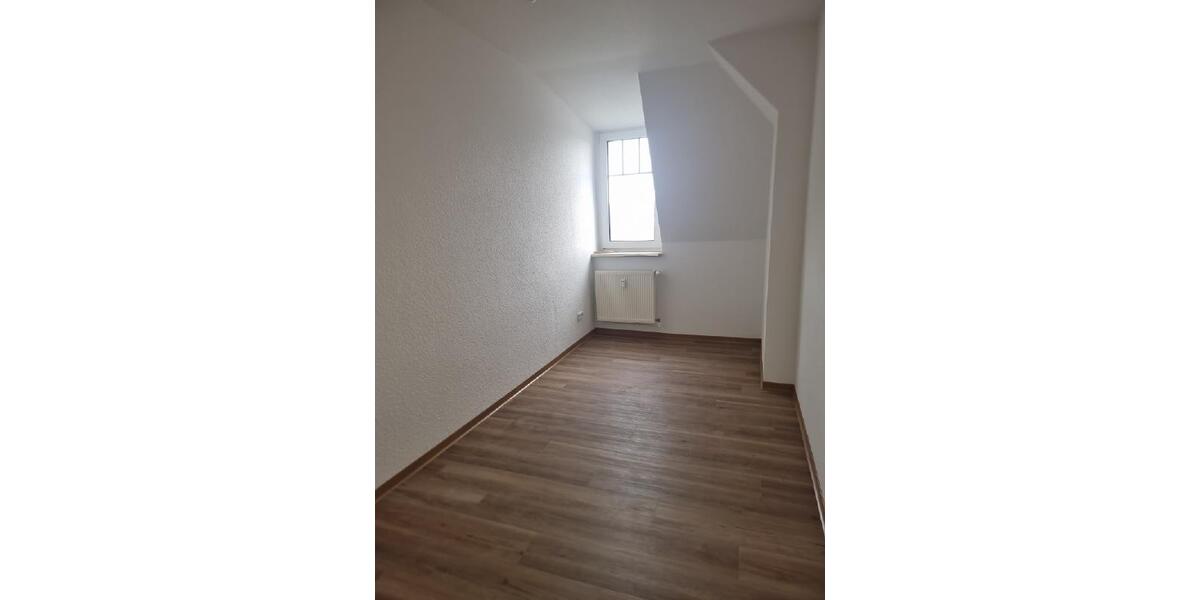 Etagenwohnung Crimmitschau - 2 Zimmer, 48 m&sup2;, 288&euro; | Angebot:25144291