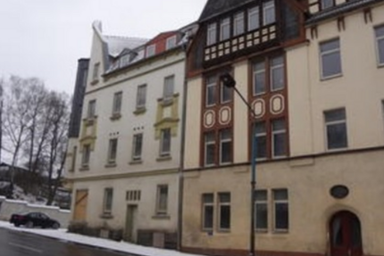 Wohnung Werdau - 3 Zimmer, 60 m&sup2;, 32.000&euro; | Angebot:25602559