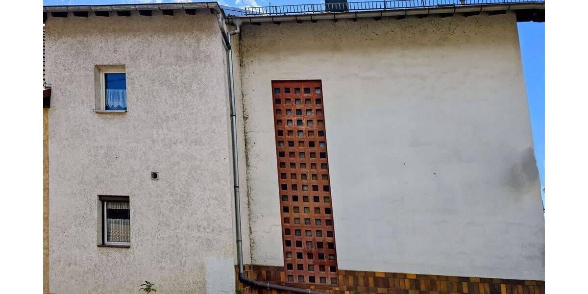 Einfamilienhaus Remse bei Glauchau Remse - 9 Zimmer, 180 m&sup2;, 379.000&euro; | Angebot:25678567