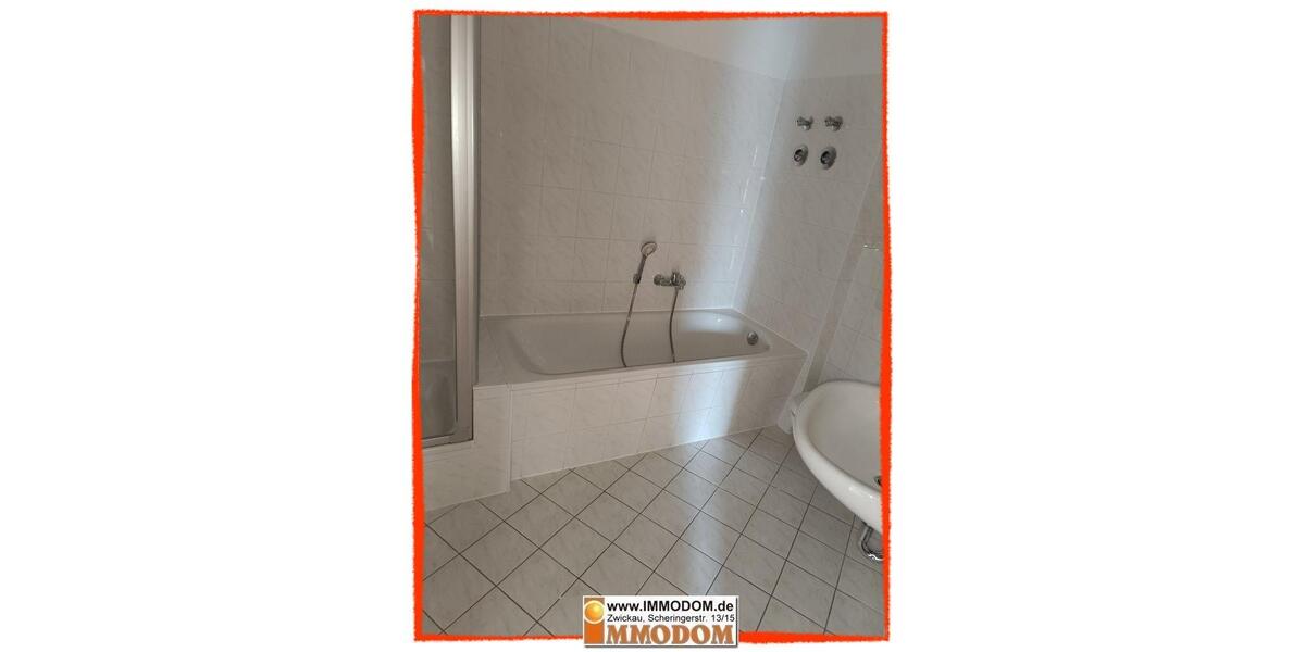 Etagenwohnung Zwickau Neuplanitz - 3 Zimmer, 81 m&sup2;, 540&euro; | Angebot:25414645