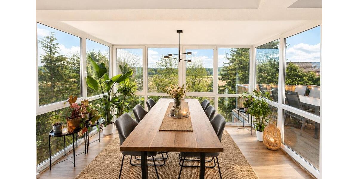Dachgeschoßwohnung Remse - 4 Zimmer, 95 m&sup2;, 179.000&euro; | Angebot:26633463