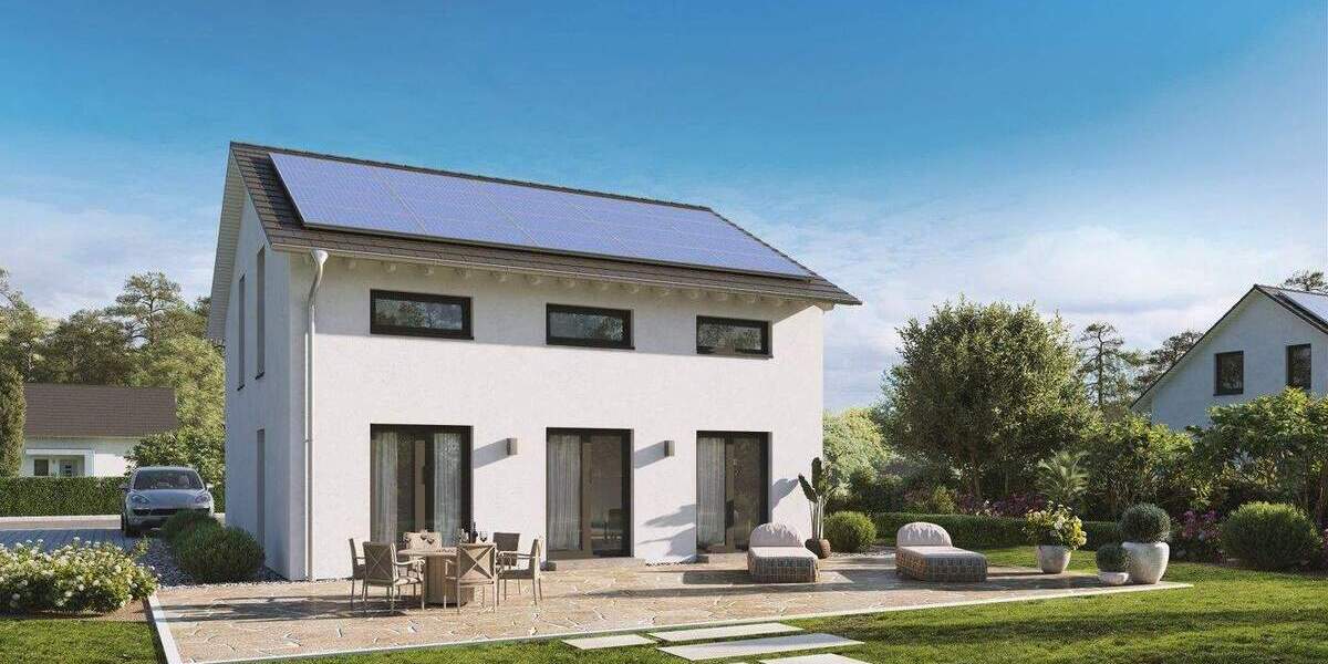Einfamilienhaus Mülsen Ortmannsdorf - 5 Zimmer, 165 m&sup2;, 366.523&euro; | Angebot:25749776