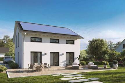 Haus Mülsen Ortmannsdorf - 5 Zimmer, 165 m&sup2;, 366.523&euro; | Angebot:25749776