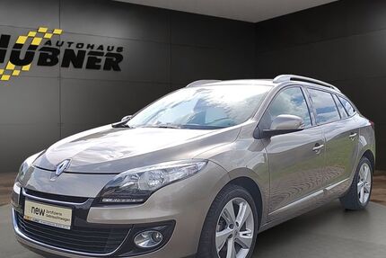 Renault Megane 93.800 km 6.890 &euro; Oberlungwitz 09353