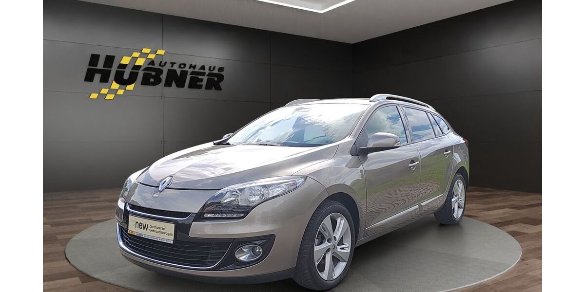 Renault Megane 93.800 km 6.890 &euro; Oberlungwitz 09353