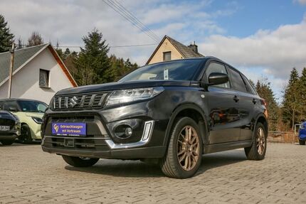 Suzuki Vitara 62.500 km 16.990 &euro; Schwarzenberg 08340