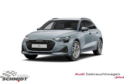 Audi A3 4.036 km 30.975 &euro; Bernsdorf 09337