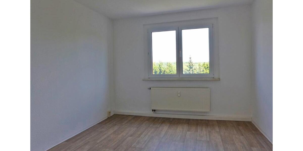 Etagenwohnung Limbach-Oberfrohna Oberfrohna - 3 Zimmer, 62 m&sup2;, 350&euro; | Angebot:24506526