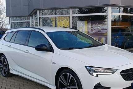 Opel Insignia 112.200 km 19.990 &euro; Reinsdorf OT Friedrichsgrün 08141