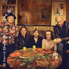 Cäsars Apfeltraum 17.11.2026 Ratskeller