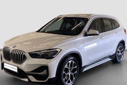 BMW X1 73.637 km 24.335 &euro; Zwickau 08060