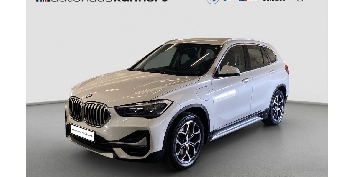 BMW X1 73.637 km 24.335 &euro; Zwickau 08060