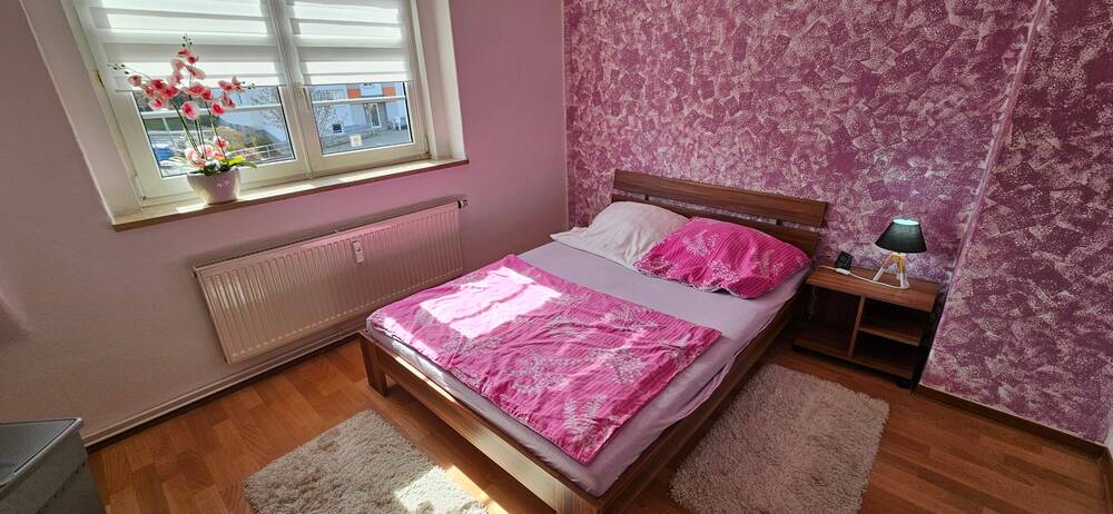 Etagenwohnung Wilkau-Haßlau Haßlau - 2 Zimmer, 41 m&sup2;, 295&euro; | Angebot:25682233