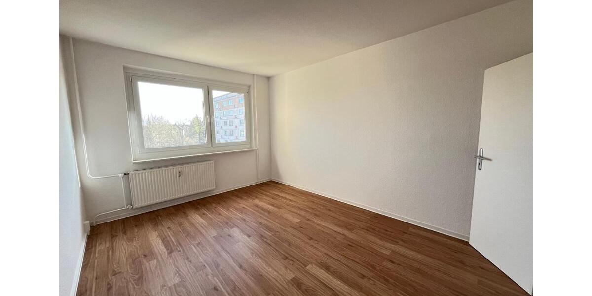 Etagenwohnung Zwickau Neuplanitz - 4 Zimmer, 90 m&sup2;, 449&euro; | Angebot:22043023