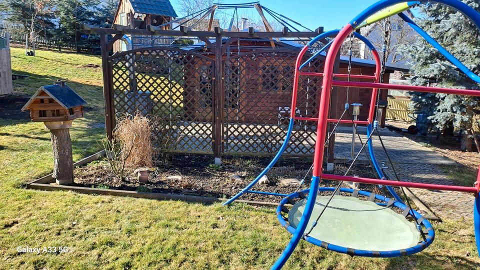 Etagenwohnung Waldenburg - 3 Zimmer, 71 m&sup2;, 620&euro; | Angebot:25308480