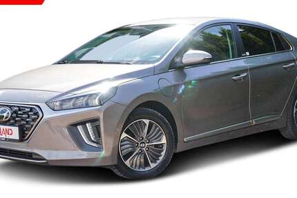 Hyundai IONIQ 11.590 km 21.990 &euro; Zwickau 08056