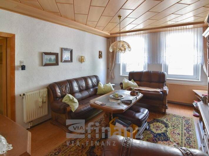 Mehrfamilienhaus, Wohnhaus Lichtentanne - 1 Zimmer, 227 m&sup2;, 75.000&euro; | Angebot:25780212