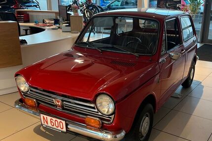 Honda Andere 46.920 km 8.450 &euro; Ronneburg 07580