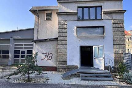 Haus Zwickau / Schedewitz Schedewitz - 1 Zimmer, 375.000&euro; | Angebot:25688248