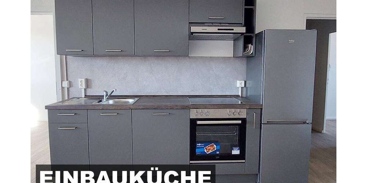 Etagenwohnung Zwickau Neuplanitz - 4 Zimmer, 71 m&sup2;, 385&euro; | Angebot:25382460