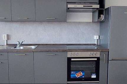 Wohnung Zwickau Neuplanitz - 4 Zimmer, 71 m&sup2;, 385&euro; | Angebot:25382460