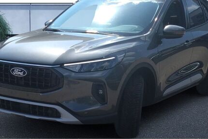 Ford Kuga 8.500 km 32.790 &euro; Hartmannsdorf 09232