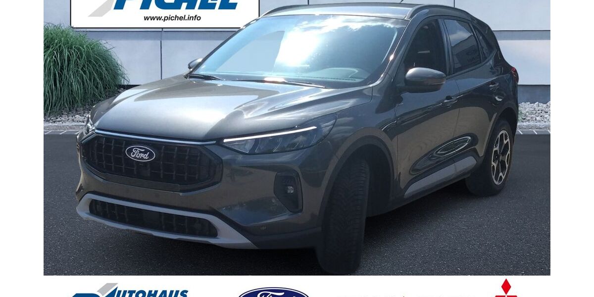 Ford Kuga 8.500 km 32.790 &euro; Hartmannsdorf 09232