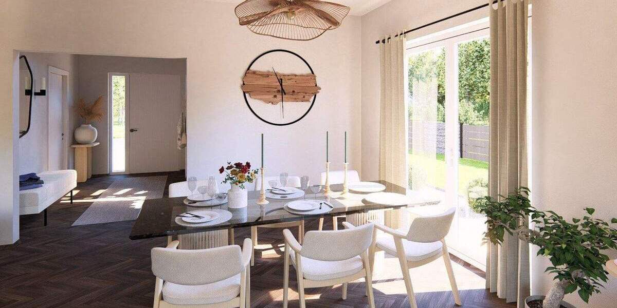 Mehrfamilienhaus, Wohnhaus Bad-Schlema Wildbach - 5 Zimmer, 172 m&sup2;, 289.109&euro; | Angebot:25735764