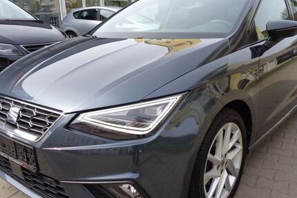 Seat Ibiza 58.500 km 15.990 &euro; Zwickau 08058