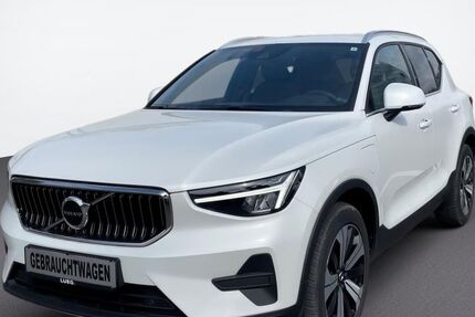 Volvo XC40 26.961 km 26.900 &euro; Zwickau 08058