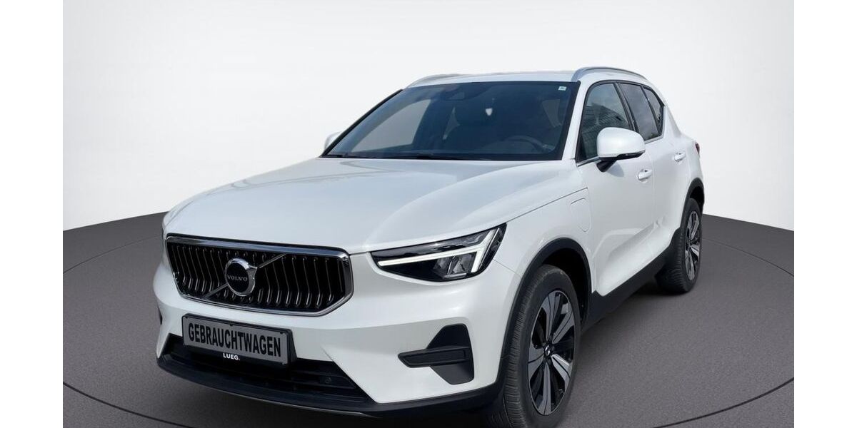 Volvo XC40 26.961 km 26.900 &euro; Zwickau 08058