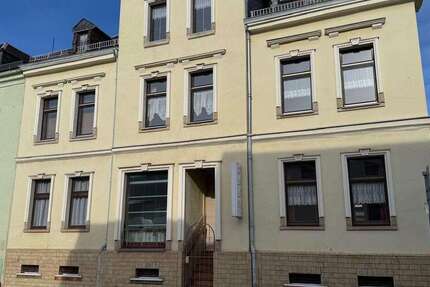 Haus Aue - 8 Zimmer, 335 m&sup2;, 229.000&euro; | Angebot:25861209