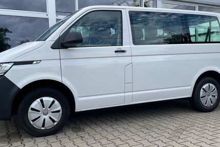 VW T6 Caravelle 58.950 km 27.950 &euro; Wilkau Haßlau/OT Silberstraße 08112